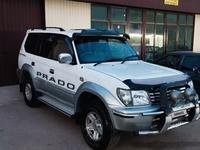 Toyota Land Cruiser Prado 1998 годаfor7 000 000 тг. в Алматы