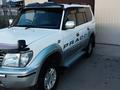 Toyota Land Cruiser Prado 1998 годаfor7 000 000 тг. в Алматы – фото 3