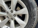 Lexus RX 350 2008 годаfor10 900 000 тг. в Актобе – фото 2