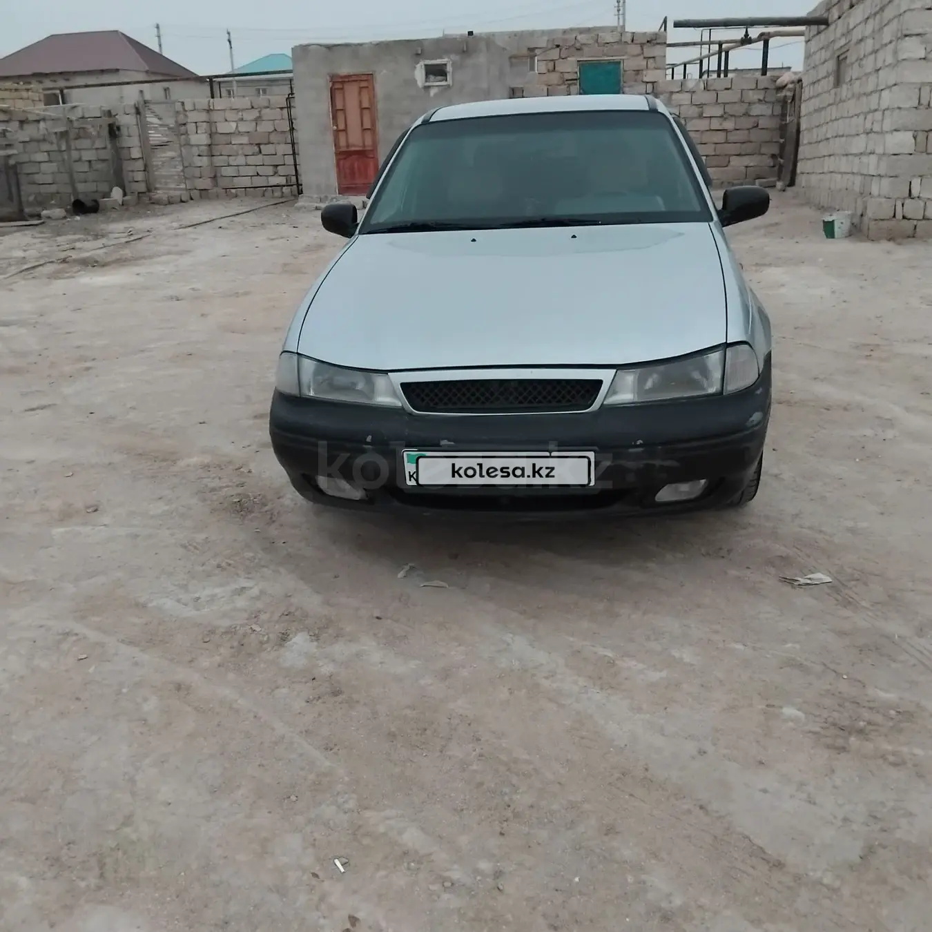 Daewoo Nexia, 2006