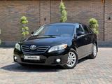 Toyota Camry 2010 года за 7 700 000 тг. в Тараз