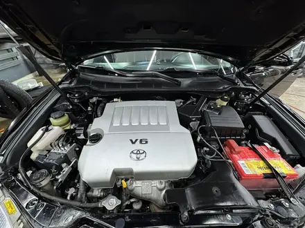 Toyota Camry 2010 года за 7 700 000 тг. в Тараз – фото 21