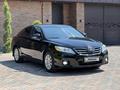 Toyota Camry 2010 года за 7 700 000 тг. в Тараз – фото 5
