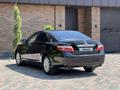 Toyota Camry 2010 года за 7 700 000 тг. в Тараз – фото 8