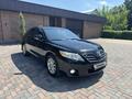 Toyota Camry 2010 года за 7 700 000 тг. в Тараз – фото 10