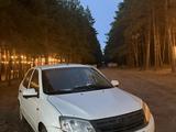 ВАЗ (Lada) Granta 2190 2013 года за 1 800 000 тг. в Костанай