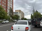 ВАЗ (Lada) Granta 2190 2013 года за 1 800 000 тг. в Костанай – фото 2
