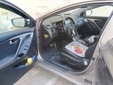 Hyundai Elantra 2012 годаүшін4 200 000 тг. в Актау – фото 2