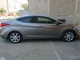 Hyundai Elantra 2012 года за 4 200 000 тг. в Актау – фото 5