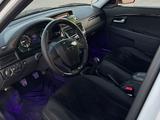 ВАЗ (Lada) Priora 2172 2013 года за 2 950 000 тг. в Костанай – фото 2