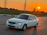 ВАЗ (Lada) Priora 2172 2013 года за 2 950 000 тг. в Костанай