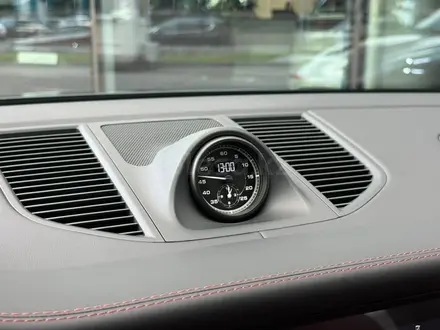 Porsche Macan GTS 2026 года за 74 000 000 тг. в Алматы – фото 12