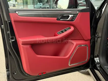 Porsche Macan GTS 2026 года за 74 000 000 тг. в Алматы – фото 14