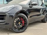 Porsche Macan 2026 годаүшін74 000 000 тг. в Алматы – фото 3