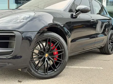 Porsche Macan GTS 2026 года за 74 000 000 тг. в Алматы – фото 3