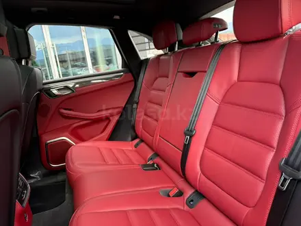 Porsche Macan GTS 2026 года за 74 000 000 тг. в Алматы – фото 10