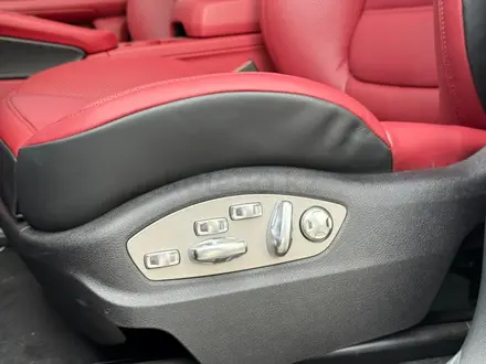 Porsche Macan GTS 2026 года за 74 000 000 тг. в Алматы – фото 17