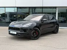 Porsche Macan, 2026