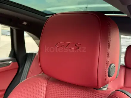Porsche Macan GTS 2026 года за 74 000 000 тг. в Алматы – фото 13