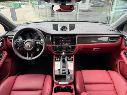 Porsche Macan GTS 2026 года за 74 000 000 тг. в Алматы – фото 4