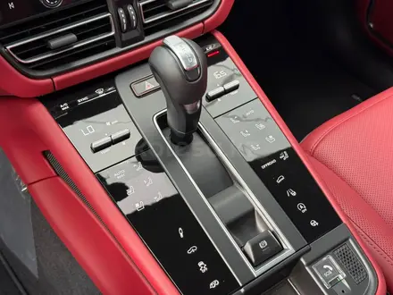 Porsche Macan GTS 2026 года за 74 000 000 тг. в Алматы – фото 11
