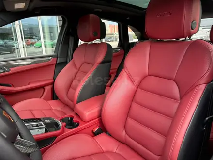Porsche Macan GTS 2026 года за 74 000 000 тг. в Алматы – фото 8