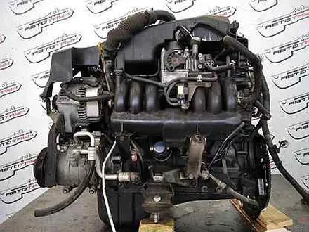 Матор мотор двигатель движок 1G beams Chaser привозной с Японии за 400 000 тг. в Алматы – фото 2