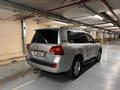 Toyota Land Cruiser 2011 года за 15 200 000 тг. в Алматы