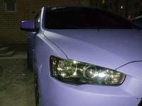 Mitsubishi Lancer 2007 годаүшін3 333 333 тг. в Актобе