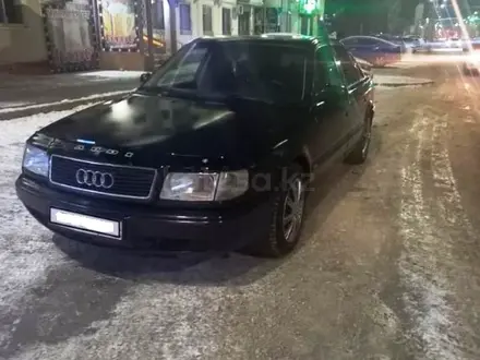 Audi 100 1994 года за 2 200 000 тг. в Кокшетау – фото 6