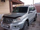 Toyota Land Cruiser Prado 2004 года за 10 500 000 тг. в Талдыкорган