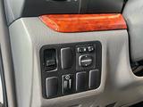 Toyota Land Cruiser Prado 2004 года за 10 500 000 тг. в Талдыкорган – фото 4