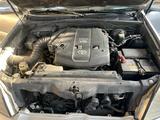 Toyota Land Cruiser Prado 2004 года за 10 500 000 тг. в Талдыкорган – фото 5