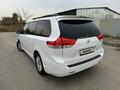 Toyota Sienna 2012 годаfor10 800 000 тг. в Алматы – фото 2