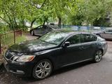 Lexus GS 450h 2006 годаfor5 800 000 тг. в Петропавловск