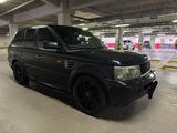 Land Rover Range Rover Sport 2007 годаүшін4 500 000 тг. в Алматы
