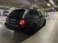 Land Rover Range Rover Sport 2007 годаүшін4 500 000 тг. в Алматы – фото 2