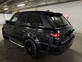 Land Rover Range Rover Sport 2007 годаүшін4 500 000 тг. в Алматы – фото 3