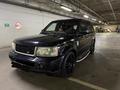 Land Rover Range Rover Sport 2007 годаүшін4 500 000 тг. в Алматы – фото 5