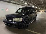 Land Rover Range Rover Sport 2007 годаүшін4 500 000 тг. в Алматы – фото 5