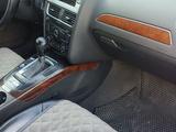 Audi A4 2009 года за 6 000 000 тг. в Караганда – фото 4