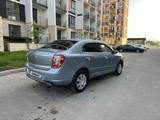 Chevrolet Cobalt 2014 года за 3 800 000 тг. в Алматы – фото 4