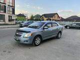 Chevrolet Cobalt 2014 года за 3 800 000 тг. в Алматы