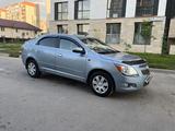 Chevrolet Cobalt 2014 года за 3 800 000 тг. в Алматы – фото 2