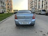 Chevrolet Cobalt 2014 года за 3 800 000 тг. в Алматы – фото 5