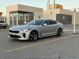 Kia Stinger 2017 годаүшін10 500 000 тг. в Кызылорда – фото 3