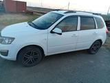 ВАЗ (Lada) Kalina 2194 2014 годаүшін2 850 000 тг. в Атырау – фото 2