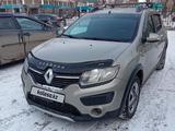 Renault Sandero Stepway 2015 года за 3 700 000 тг. в Актобе – фото 5