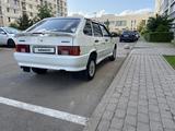 ВАЗ (Lada) 2114 2012 года за 1 420 000 тг. в Алматы – фото 4