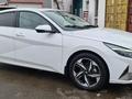 Hyundai Elantra 2020 года за 9 650 000 тг. в Алматы – фото 21